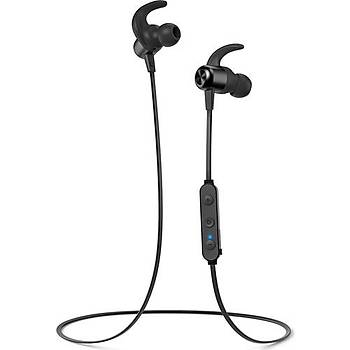 TaoTronics TT-BH076 Mknatsl Bluetooth 5.0 IPX6 Spor Kulaklk