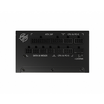 MSI Mpg A850G PCIE5 850W 80 Plus Gold Active PFC Ful  Mod�ler G�� Kayna��