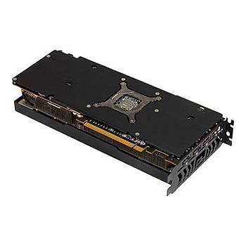 Powercolor RX7700XT 12G-P 12GB GDDR6 192Bit Ekran Kart�