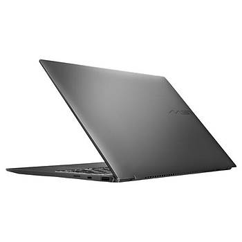 Msi Prestige 13 AI+ A3MG-039TR�ULTRA 7 355 32GB LPDDR5X UMA 1TB SSD 13.3 in� QHD 2.8K OLED W11 Home Gri Laptop
