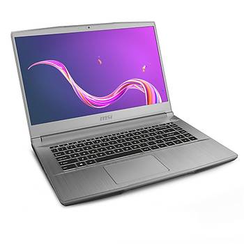 Msi Creator 15M A10SD-457TR i7-10750H 16GB DDR4 GTX1660TI GDDR6 6GB 256GB SSD 15.6 FHD Windows10 Dizst Bilgisayar
