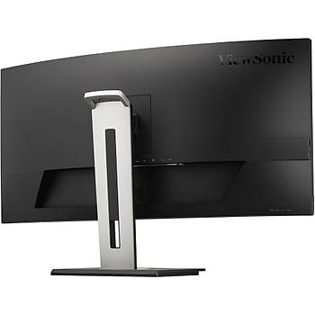 Viewsonic 34 in� VG3456C 100 Hz 5 ms Monit�r