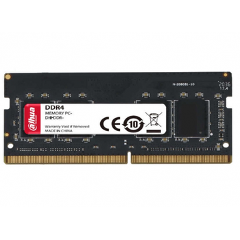 Dahua C300S16G32 16Gb 3200Mhz DDR4 1,2V CL22 Sodimm Notebook Ram