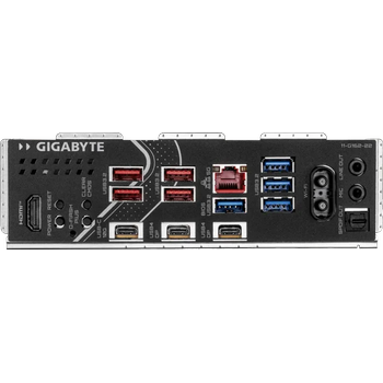 Gigabyte X870E Eagle X3D WiFi7 DDR5 HDMI ATX AM5 9000Mhz ATX Gaming Anakart