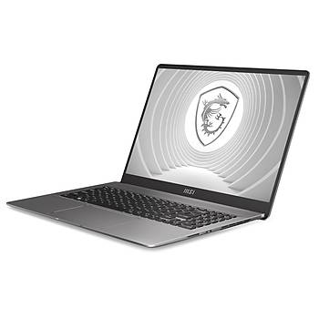 MSI Creator Z16HX Studio B13VGTO-044TR i9-13950HX 32 GB 2 TB SSD RTX4070 16