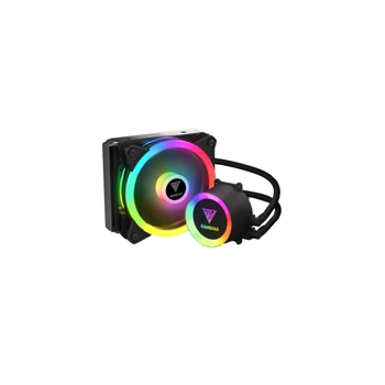 Gamdias CHIONE E2-120 Lite 120 mm ��lemci S�v� So�utucu
