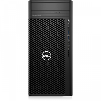 Dell Precision 3660-i7-13700-6 i7-13700 16Gb Ram 512Gb SSD 1TB HDD 12Gb RTX3060 Ekran Kart� Win11 Pro �� �stasyonu B�lgisayar (5960929)