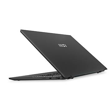 MSI Nb Prestige 13 AI Evo A1MG-022TR ULTRA 7 155H 16GB LPDDR5 UMA 1TB SSD 13.3 QHD+ W11 OLED Gri Laptop