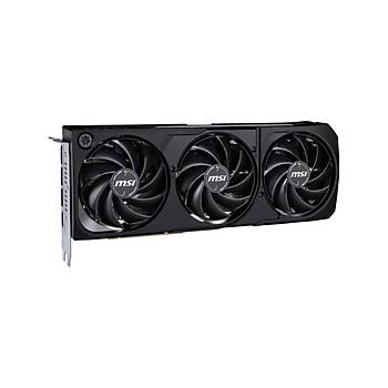 MSI RTX5070 Shadow 3X OC 12G G5070-12S3C 192 Bit GDDR7 12 GB Ekran Kart�