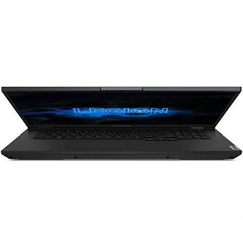 Lenovo 81Y8009PTX i7-10750H 16GB 1TB+512G 17.3 Dos Dizst Bilgisayar