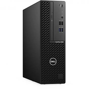 Dell Optiplex 3080SFF i5-10500 8GB 256GB Windows10Pro Masast Bilgisayar