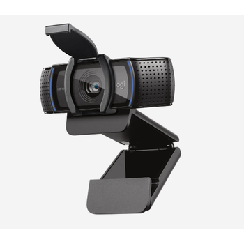 Logitech C920S HD Pro 960-001252 Mikrofonlu Webcam