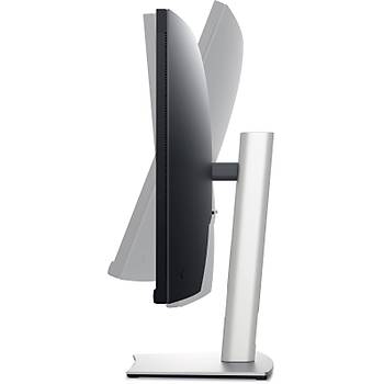 Dell P3424WEB 34 Curved IPS 8ms 60Hz 4K Video Konferans Monitr