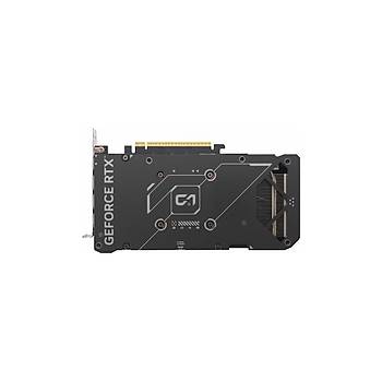 Asus RTX 5060 TI Dual OC Edition DUAL-RTX5060TI-O16G 128Bit GDDR7 16GB Ekran Kart�