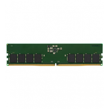 Kingston Value 8 GB 4800 MHZ DDR5 CL40 KVR48U40BS6/8 Ram