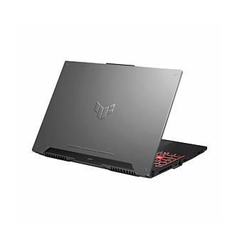 Asus Tuf Gaming FA507NUR-LP075 Ryzen 7-7435HS 16GB 512GB SSD RTX4050 15.6 144Hz Freedos Notebook