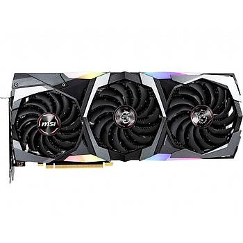 Msi Vga Geforce RTX 2080 TI Gaming Trio RTX 2080TI 11GB GDDR6 352B DX12 Pcie 3.0 X16 (1XHDMI 3XDP 1XUSB-C) Ekran Kartı