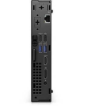 Dell OptiPlex 7020 MFF N012O7020MFFVP �5-14500T 1.7Ghz 16GB 512GB SSD Ubuntu Mini Mass�st� Bilgisayar