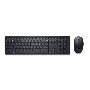 Dell PRO 580-AJRR Kablosuz Klavye Mouse Seti