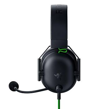 Razer BlackShark V2 X Gaming Kulaklk