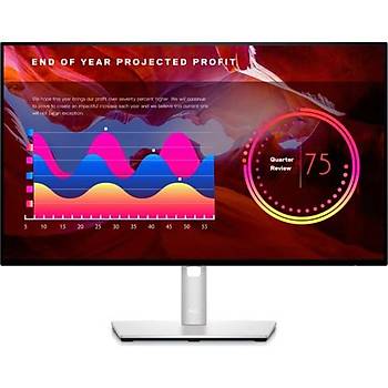 Dell UltraSharp U2422H 60Hz 8ms (HDMI+Display) Full HD IPS LED Monitr