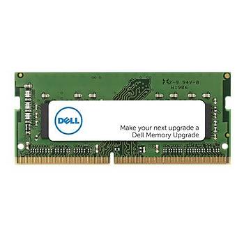 Dell UD1333SR-2GB 2GB UDIMM DDR3 1333MHz Single Rank Ram Bellek