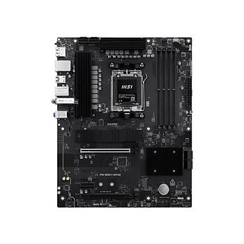 MSI Pro B850-S WIFI6E AMD AM5 DDR5 ATX Anakart