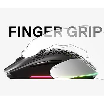 SteelSeries Aerox 3 Wireless 2022 Onyx Kablosuz Oyuncu Mouse