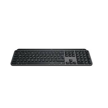 Logitech Mx Keys S 920-011594 Kablosuz Siyah Tr Q Klavye