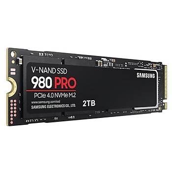 Samsung 980 MZ-V8P2T0BW 2Tb 7000/5000MB/s Pro M.2 NVMe  SSD