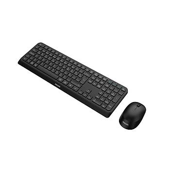 Philips SPT6407 Kablosuz Klavye Mouse Seti
