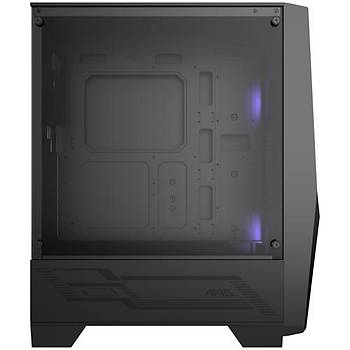 Msi Mag Forge 100M Atx Gaming Kasa PSU YOK