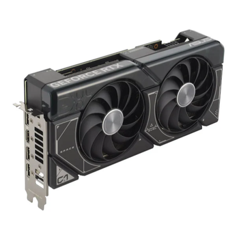Asus Geforce Dual RTX4070 12G Gaming 12GB GDDR6X 256Bit DUAL-RTX4070-12G Ekran Kart�