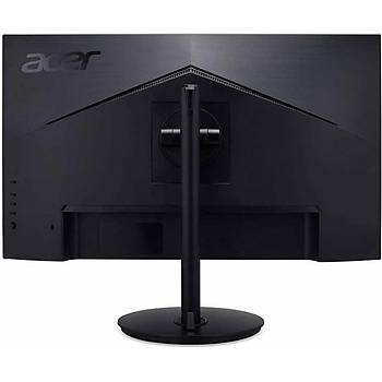 Dell 24 P2417H Led 6 MS Monitr DP HDMI Vga Monitr