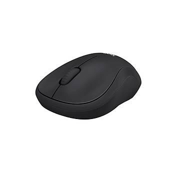 Logitech M221 Kablosuz Mouse Siyah - 910-006510