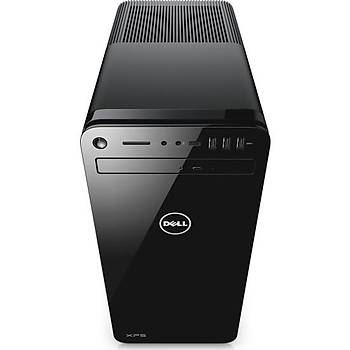 Dell PC XPS 8930-B70D512WP162N i7-9700 16G 512 SSD 2TB HDD NVIDIA GTX 2060 6GVGA Windows10 Pro Masast Bilgisayar
