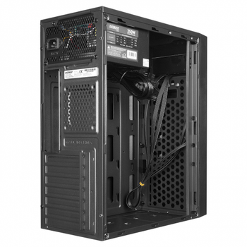 Everest K220 250W Siyah ATX Kurumsal Kasa