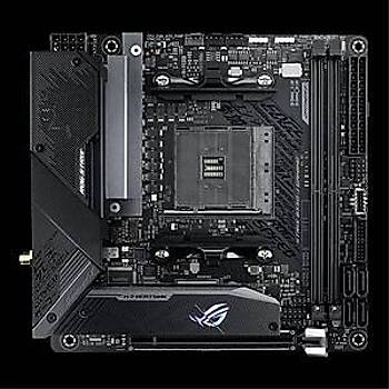 Asus Rog Maximus XIII Apex Intel Z590 LGA1200 DDR4 5333 4xM2 8 Sata USB3.2 AX Wifi + BT Aura RGB 2.5G Bit Lan Atx Anakart