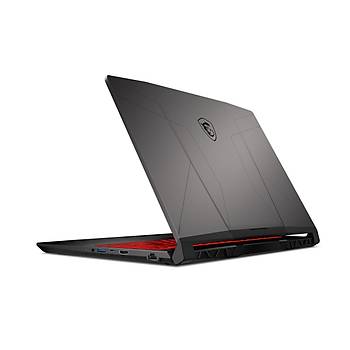 MSI NB PULSE GL66 12UEK-253TR I7-12700H 32GB DDR4 RTX3060 GDDR6 6GB 1TB SSD 15.6 FHD 240Hz W11