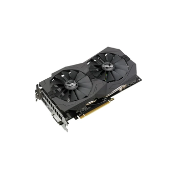 Asus RX 560 Rog Strix ROG-STRIX-RX560-4G-V2-GAMING 128 Bit GDDR5 4 GB Ekran Kart�
