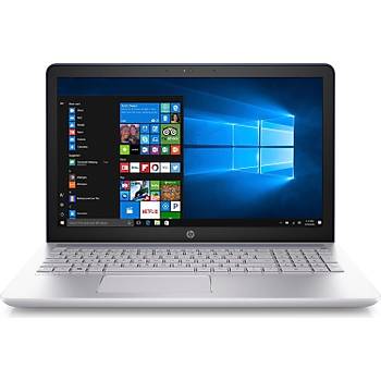 Hp 6EL02EA 15-DW0004NT 7 8565U-8GB-256GB-15.6-W10h Laptop
