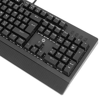 Frisby FK-G8520QM I��kl� Kablolu Mekanik Oyuncu Klavyesi