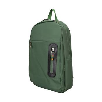 Plm Castelo 15.6 �n� Notebook S�rt �antas� Ye�il