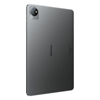 Blackview Tab70WIFI Tablet 10.1 12 GB 64 GB 8 MP Android14 Klf Dahil Siyah/Space Gray Tablet