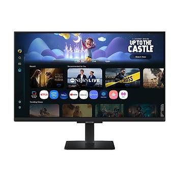 Samsung M5 LS27FM500EUXUF 27 in� 5 ms Full HD 60 Hz Monit�r