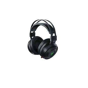Razer Nari Wireless THX Spatial Audio Oyuncu Kulakl