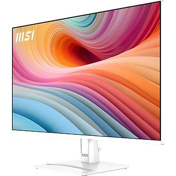 MSI Pro MP275W E2 27 Full HD Flat IPS 120Hz 1ms Freesync Monit�r