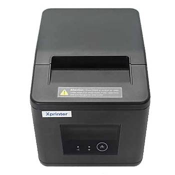 Xprnter XP-Q805K 203DPI Termal Usb Ethernet F Yazc