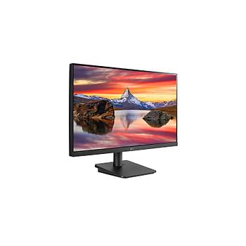 LG 24MP400-B 1920x1080 (HDMI+VGA) 75Hz 5ms 23.8'' IPS Monitr