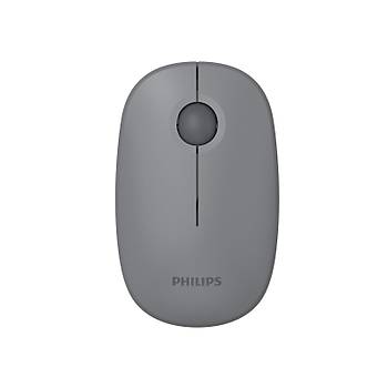 Philips SPK7378G Kablosuz Gri Mouse